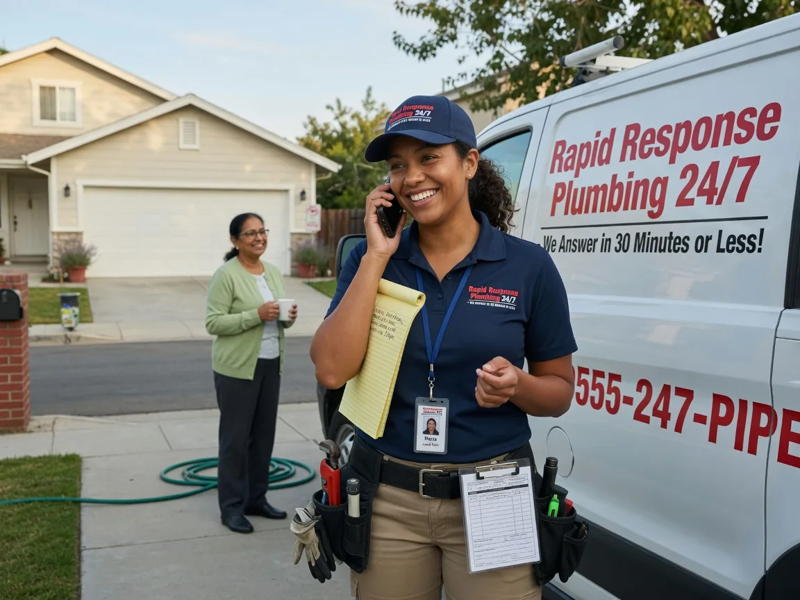 Emergency Plumber Joice, IA FAQs